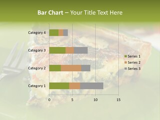 Herb Fried Snack PowerPoint Template