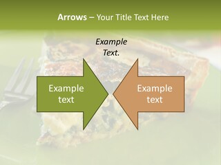 Herb Fried Snack PowerPoint Template