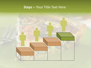 Herb Fried Snack PowerPoint Template