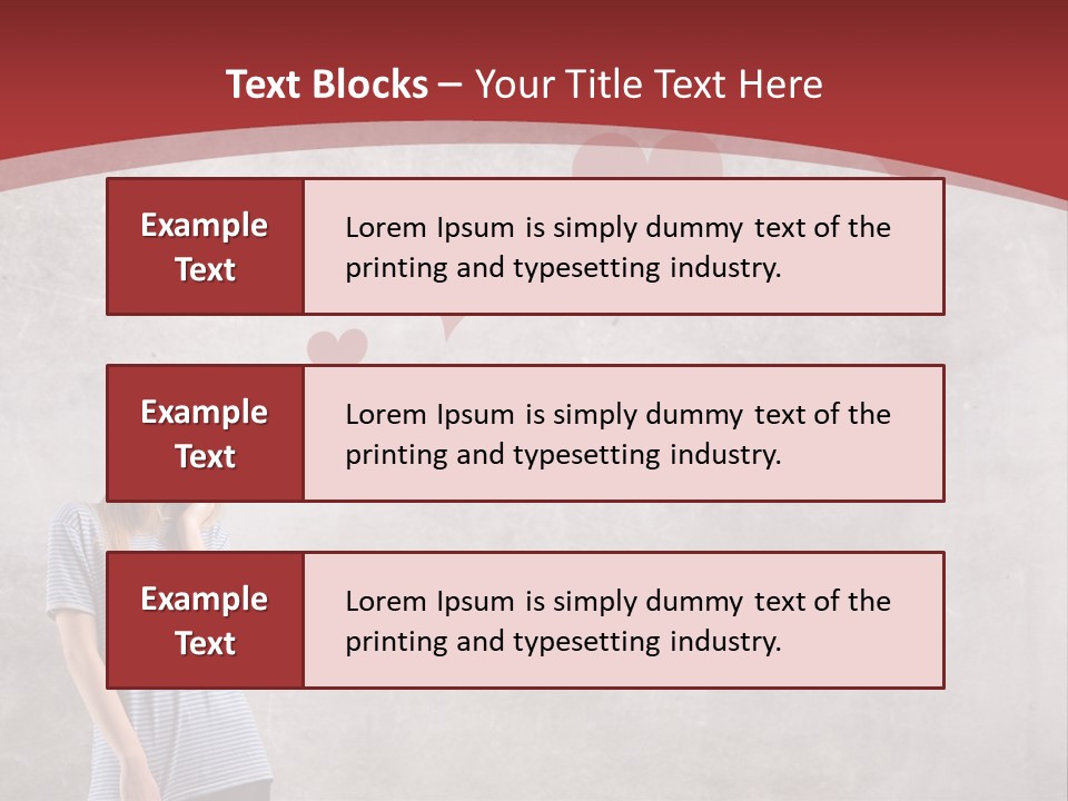 Beauty Fun Mobile PowerPoint Template