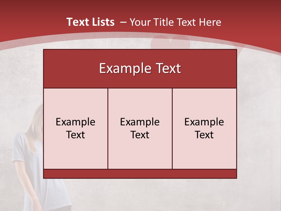 Beauty Fun Mobile PowerPoint Template