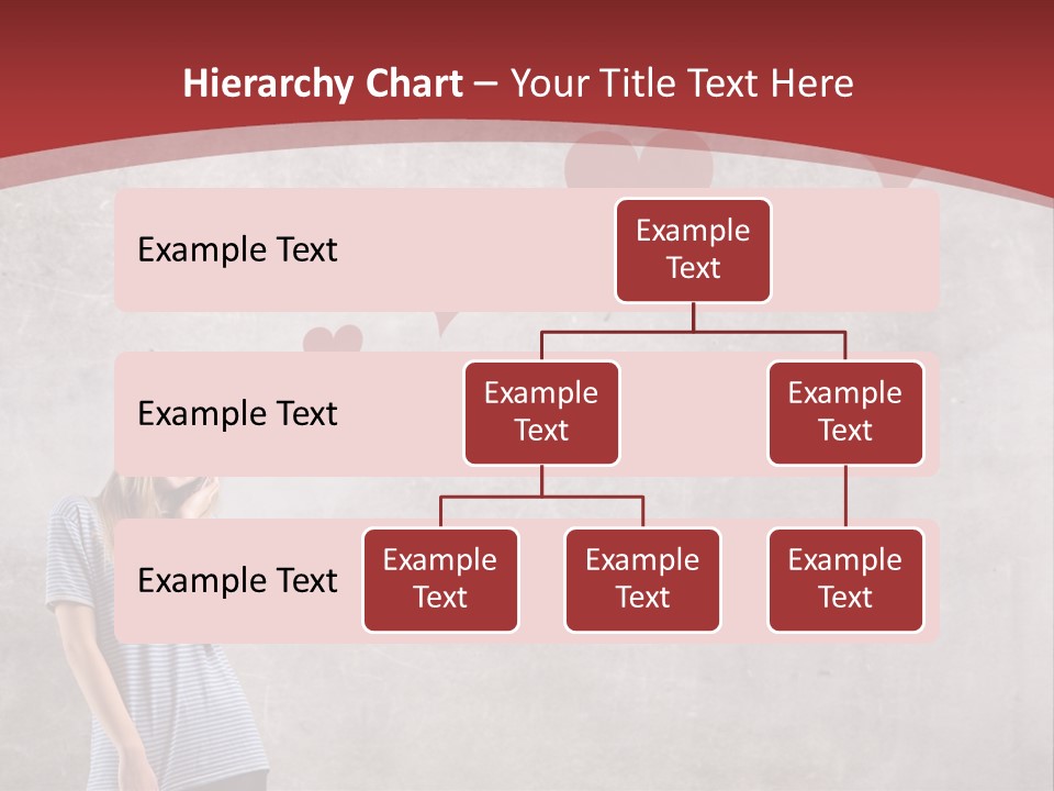 Beauty Fun Mobile PowerPoint Template