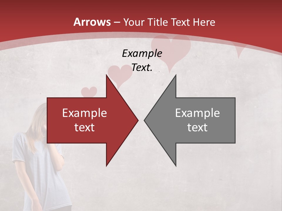 Beauty Fun Mobile PowerPoint Template