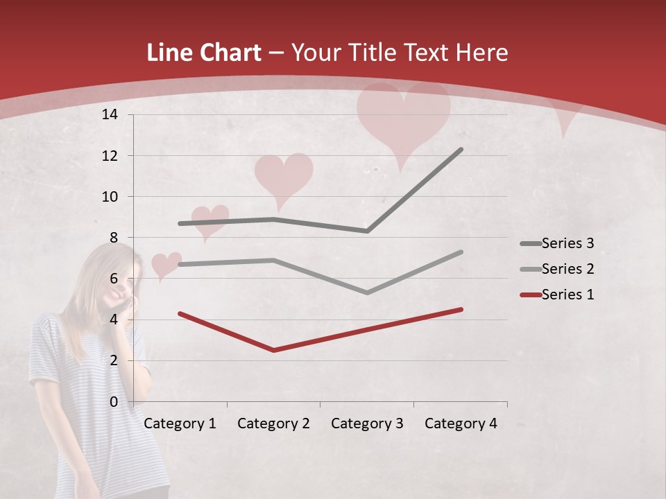 Beauty Fun Mobile PowerPoint Template