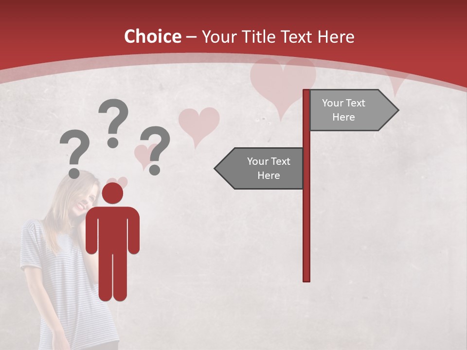 Beauty Fun Mobile PowerPoint Template