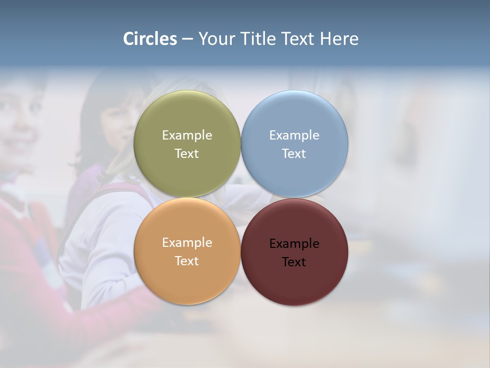 Male Internet Information PowerPoint Template