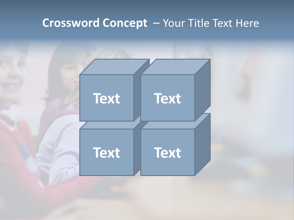 Male Internet Information PowerPoint Template