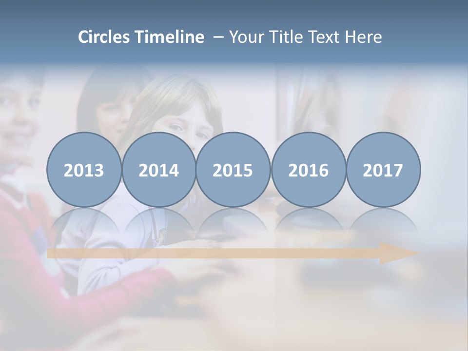 Male Internet Information PowerPoint Template