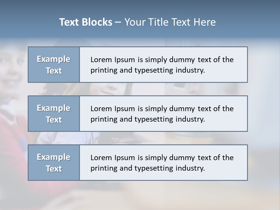 Male Internet Information PowerPoint Template