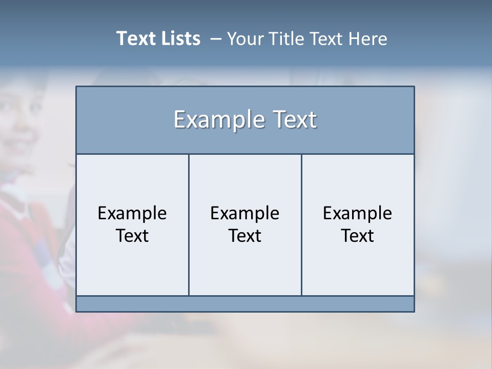 Male Internet Information PowerPoint Template