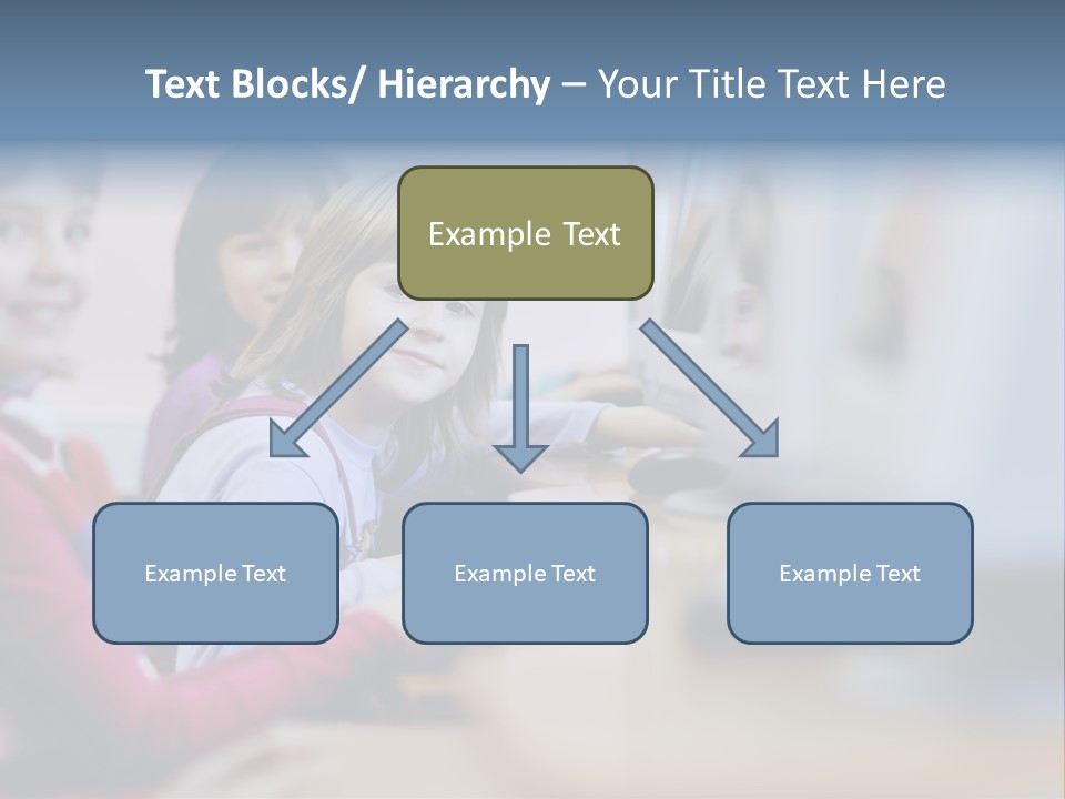 Male Internet Information PowerPoint Template