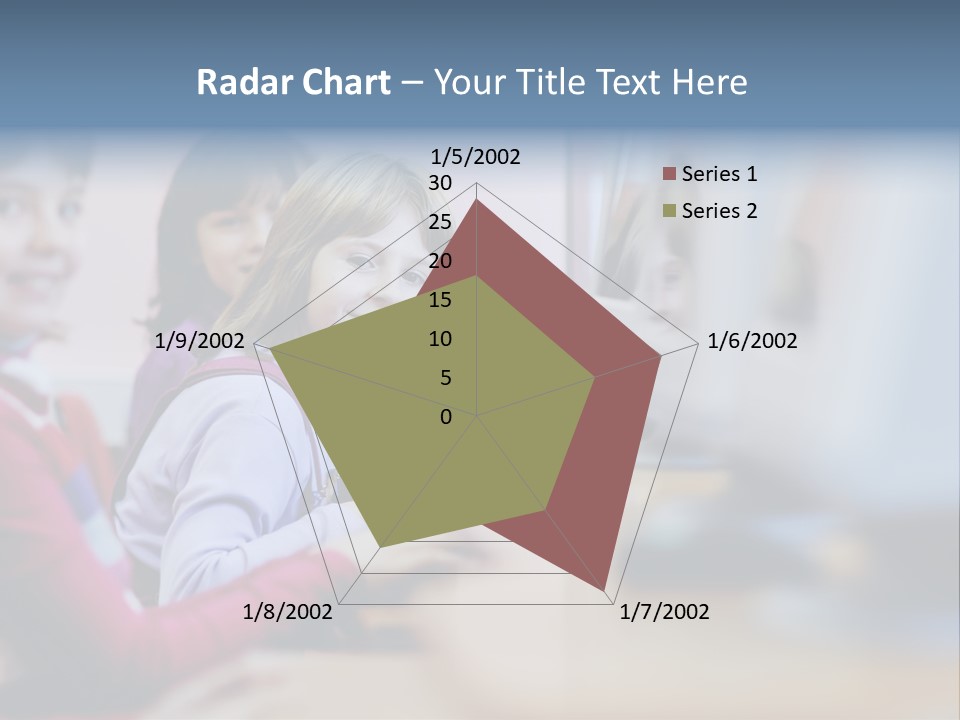 Male Internet Information PowerPoint Template