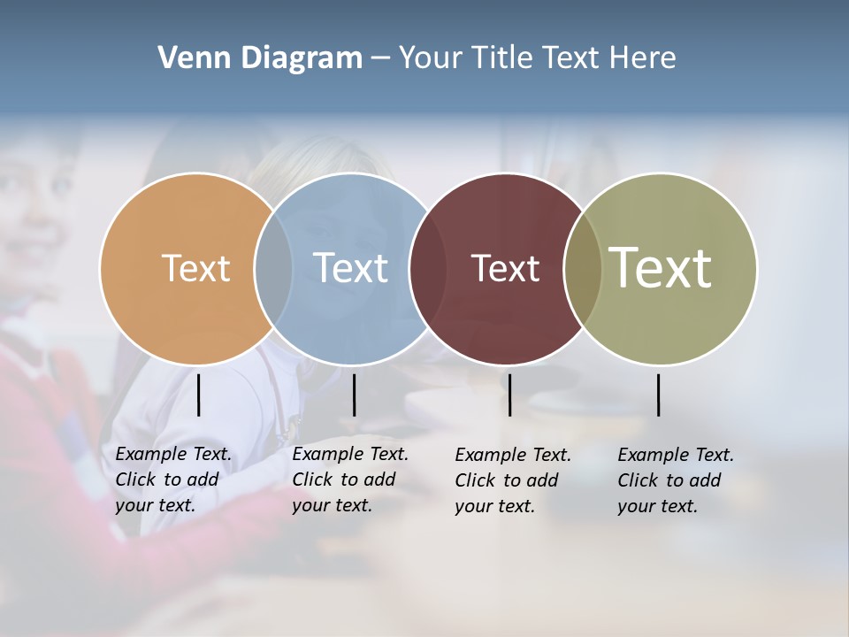 Male Internet Information PowerPoint Template