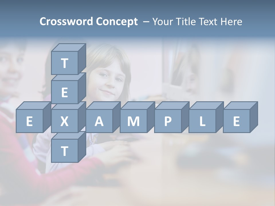 Male Internet Information PowerPoint Template