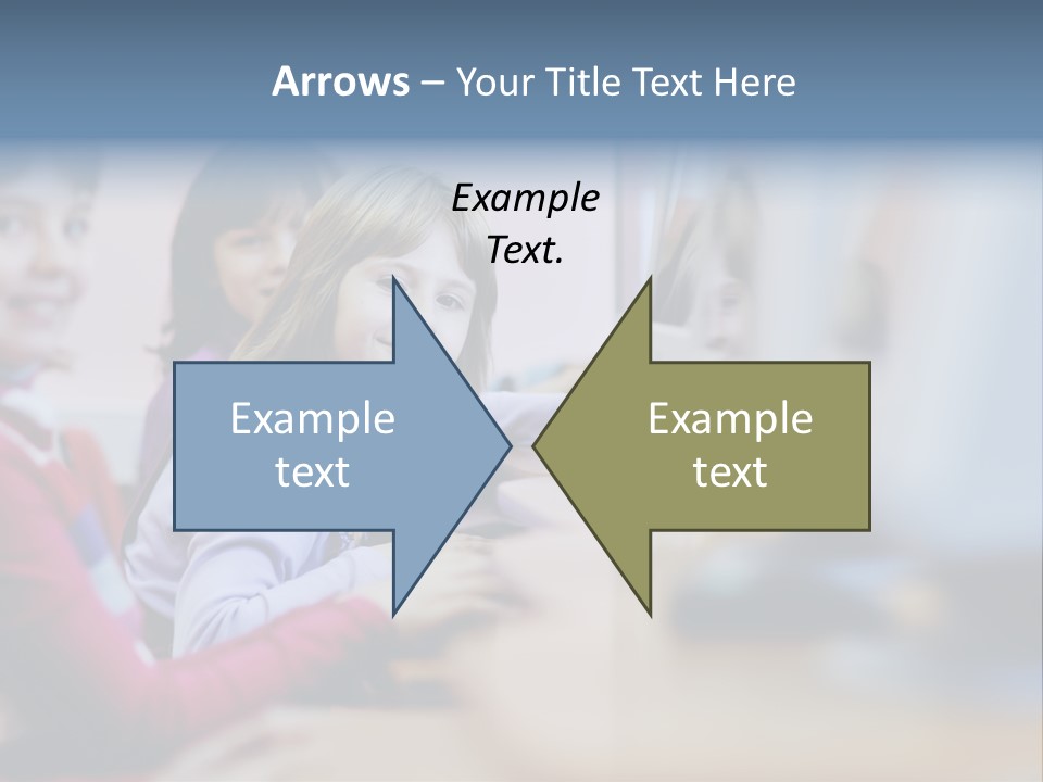 Male Internet Information PowerPoint Template