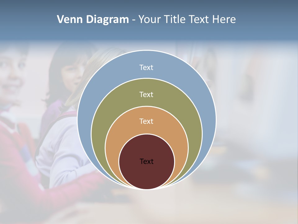 Male Internet Information PowerPoint Template