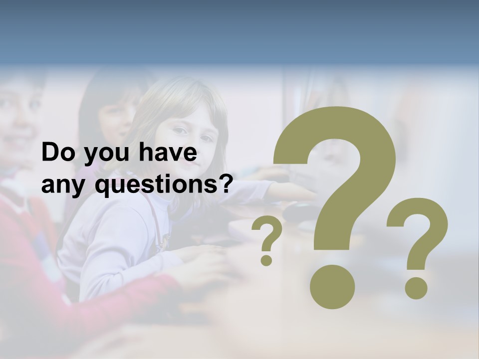 Male Internet Information PowerPoint Template