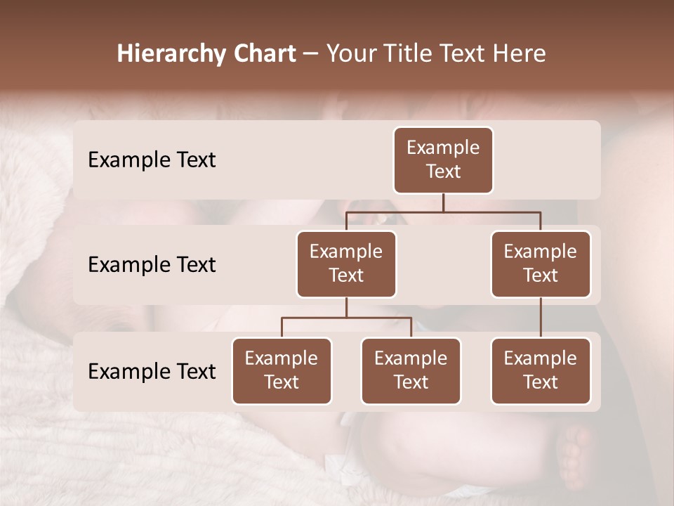 Bonding Caucasian Two PowerPoint Template