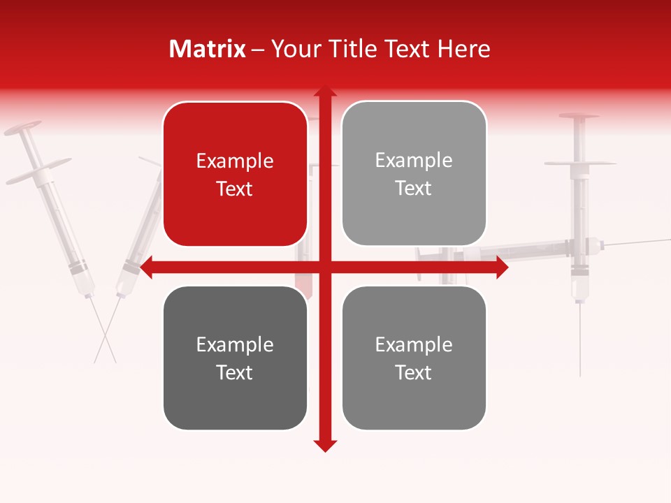 Hiv Symbols Abuse PowerPoint Template