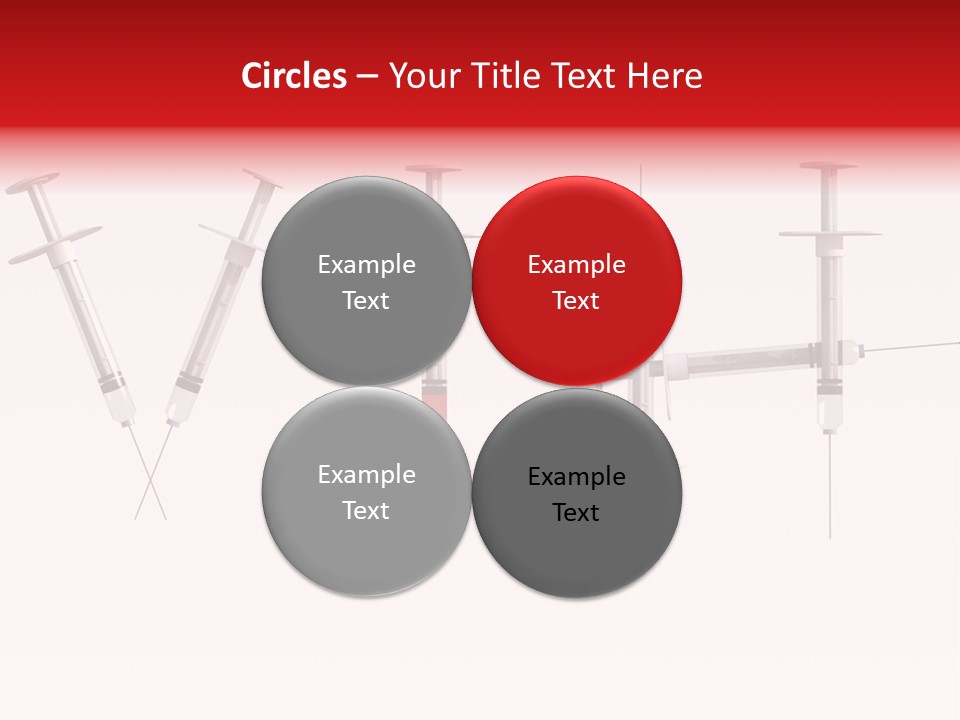 Hiv Symbols Abuse PowerPoint Template