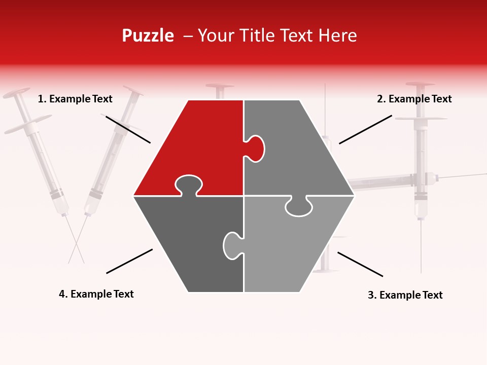 Hiv Symbols Abuse PowerPoint Template