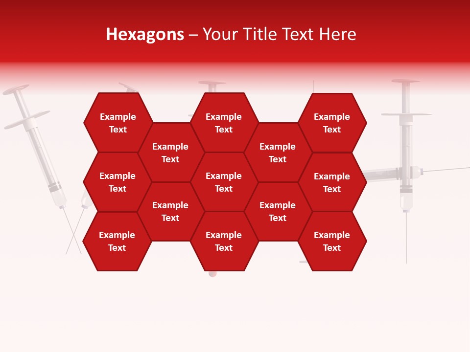 Hiv Symbols Abuse PowerPoint Template
