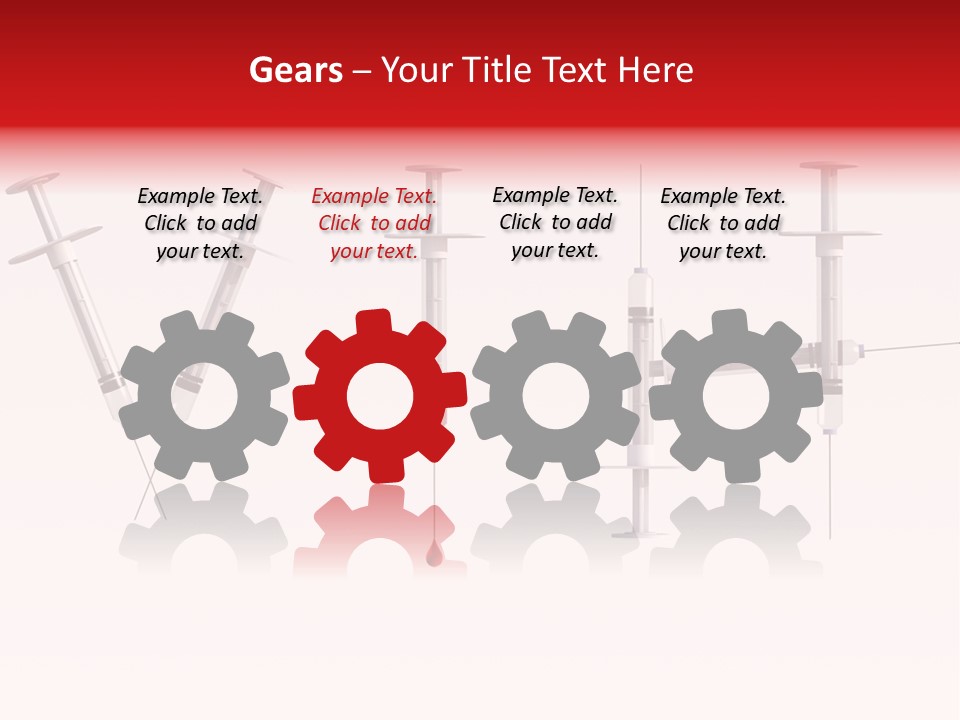 Hiv Symbols Abuse PowerPoint Template