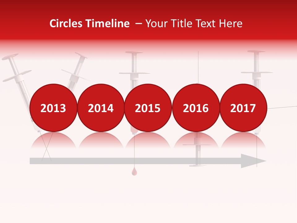 Hiv Symbols Abuse PowerPoint Template