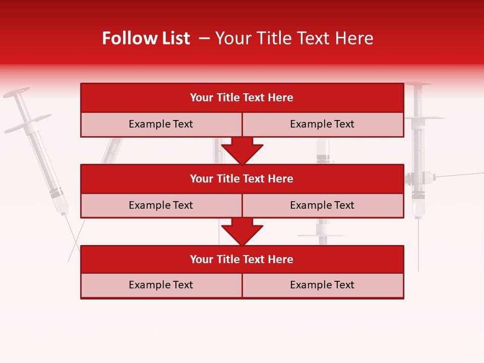 Hiv Symbols Abuse PowerPoint Template