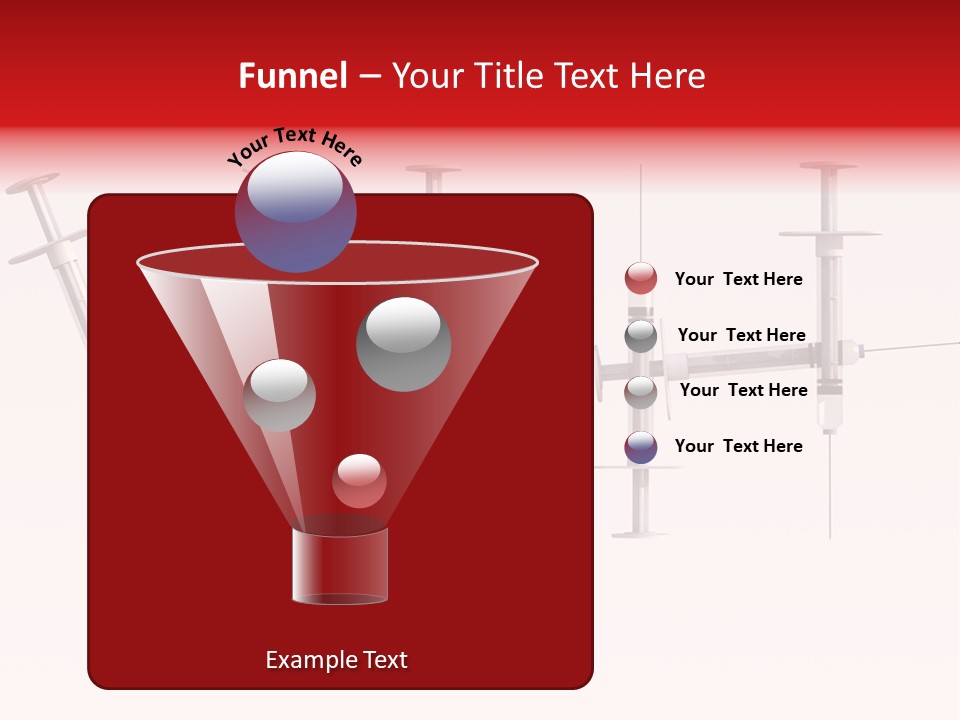 Hiv Symbols Abuse PowerPoint Template