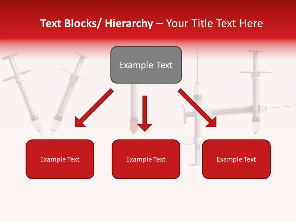 Hiv Symbols Abuse PowerPoint Template