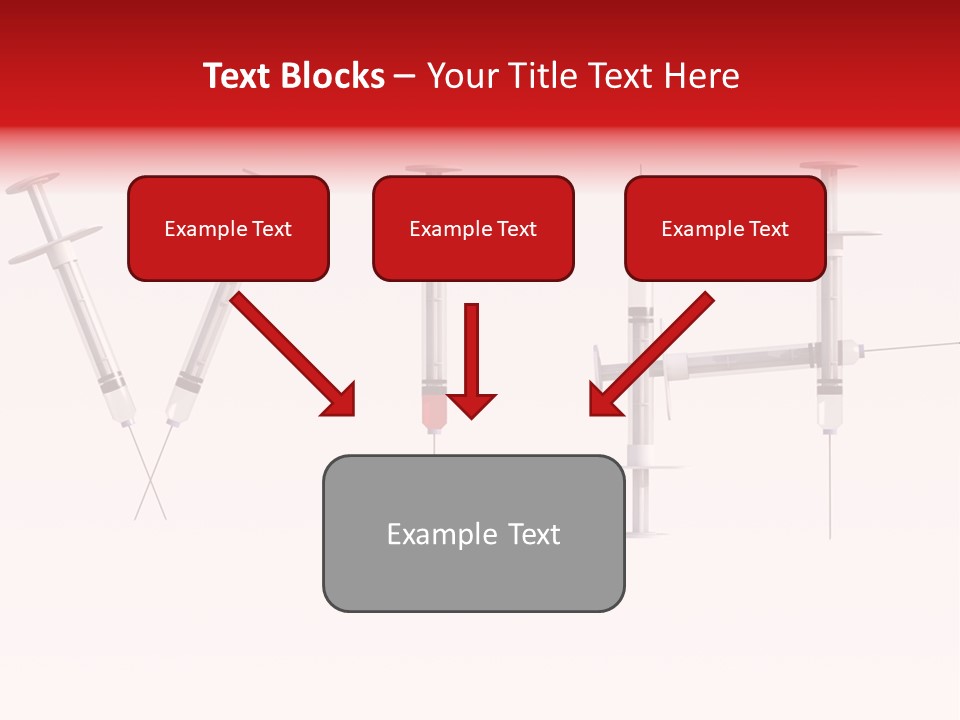 Hiv Symbols Abuse PowerPoint Template