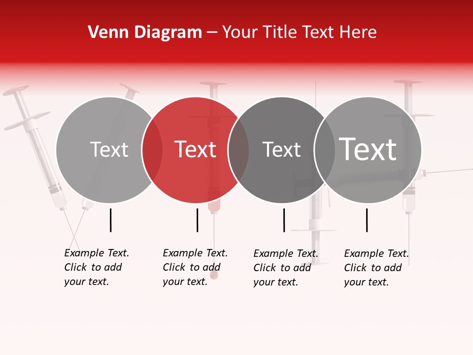 Hiv Symbols Abuse PowerPoint Template