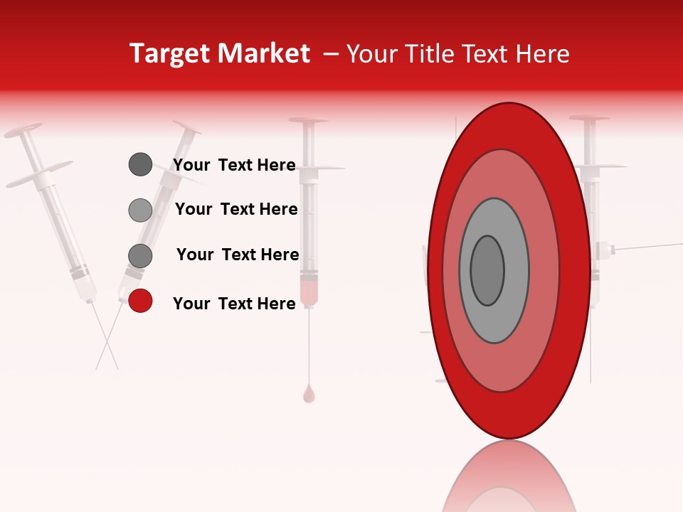 Hiv Symbols Abuse PowerPoint Template