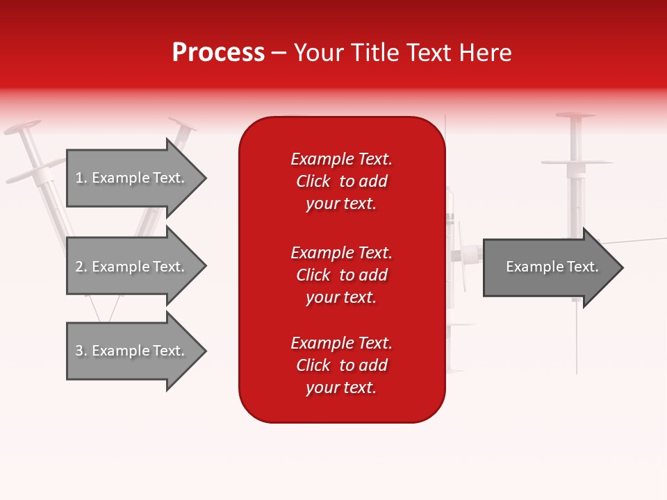 Hiv Symbols Abuse PowerPoint Template
