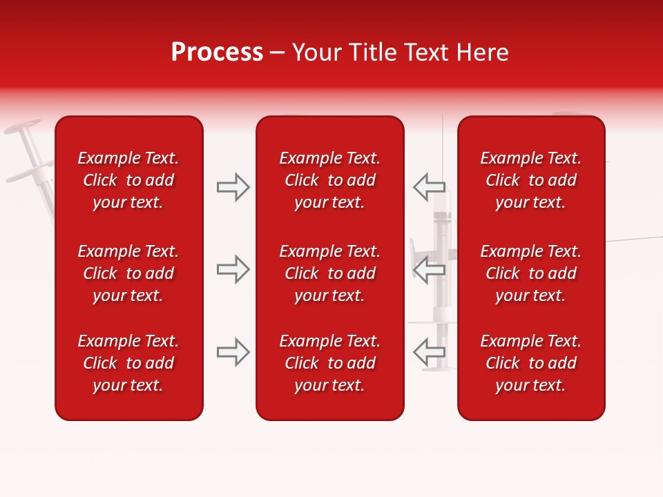 Hiv Symbols Abuse PowerPoint Template