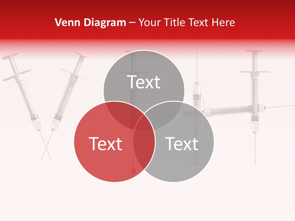 Hiv Symbols Abuse PowerPoint Template