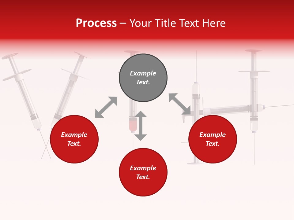Hiv Symbols Abuse PowerPoint Template