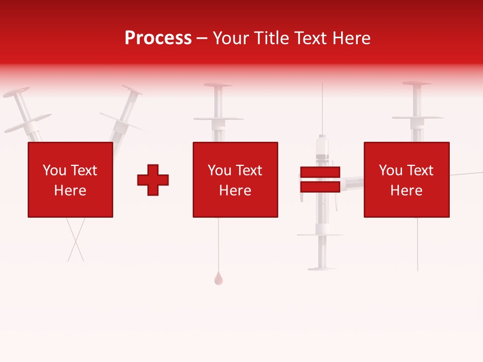 Hiv Symbols Abuse PowerPoint Template