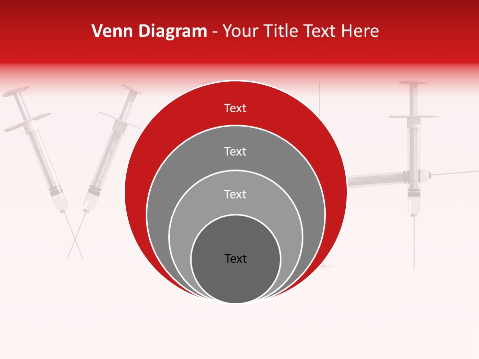 Hiv Symbols Abuse PowerPoint Template