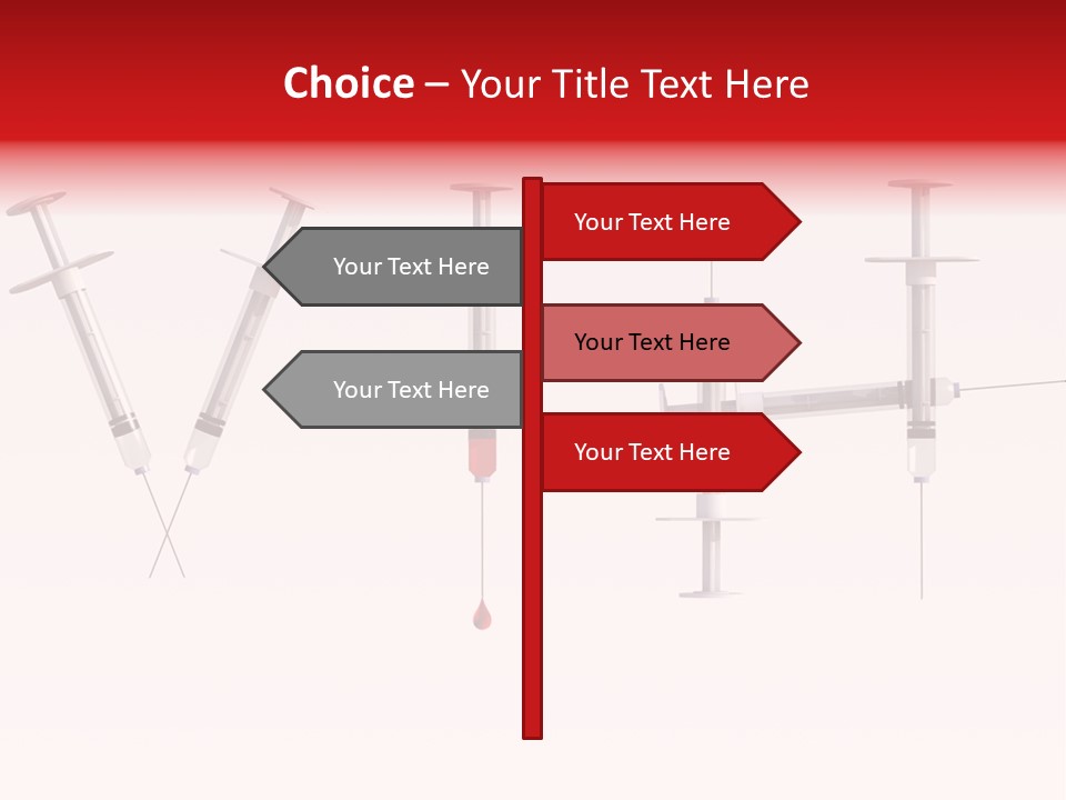 Hiv Symbols Abuse PowerPoint Template