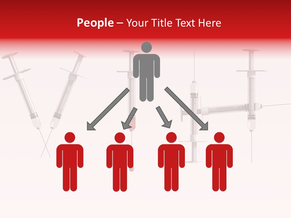 Hiv Symbols Abuse PowerPoint Template