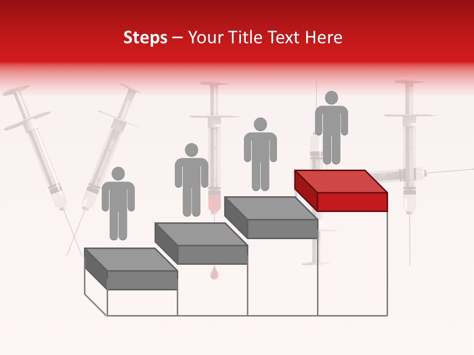 Hiv Symbols Abuse PowerPoint Template