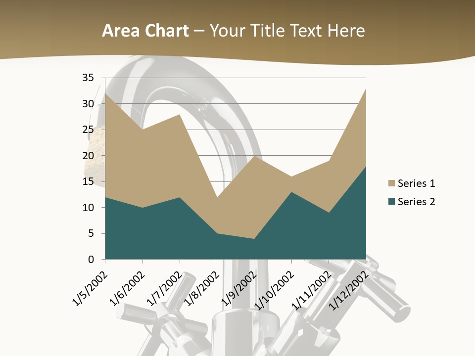 Save Clean Vector PowerPoint Template