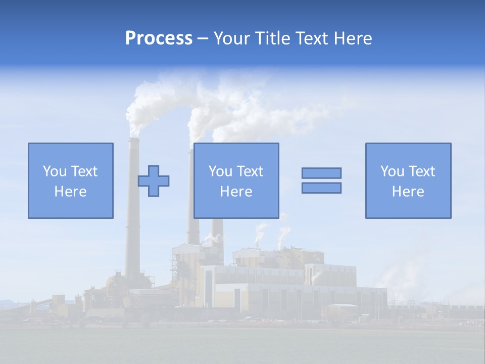 Travel Iconic Pyramid PowerPoint Template