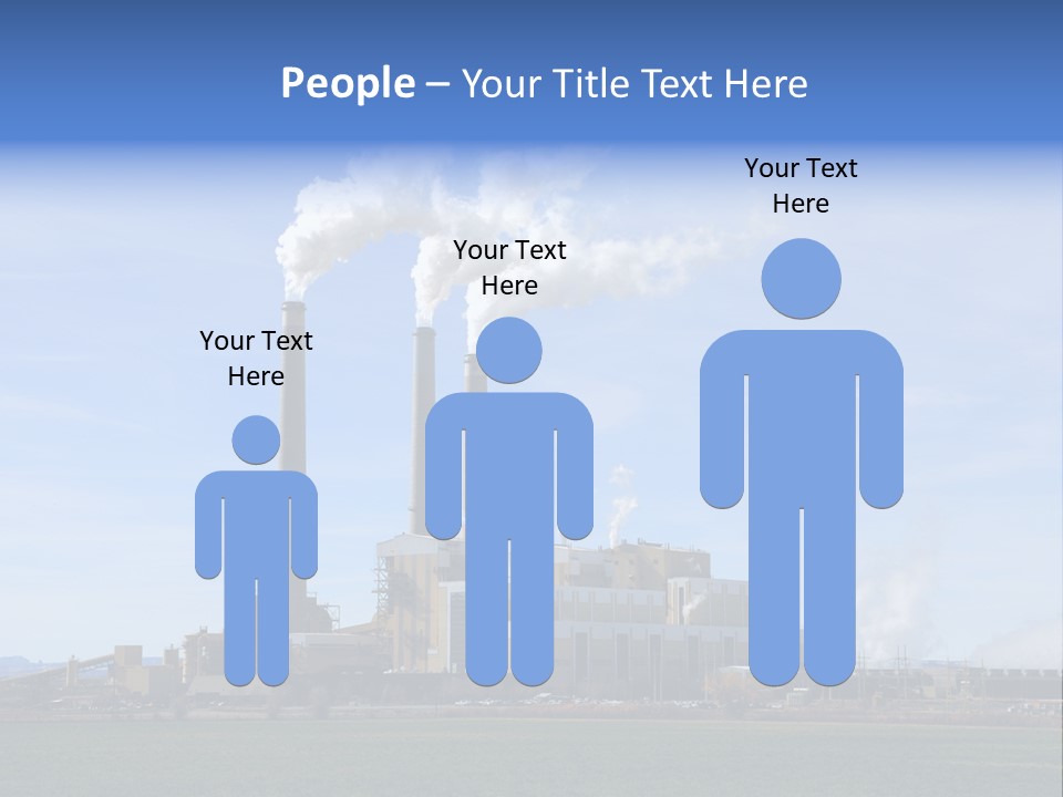 Travel Iconic Pyramid PowerPoint Template