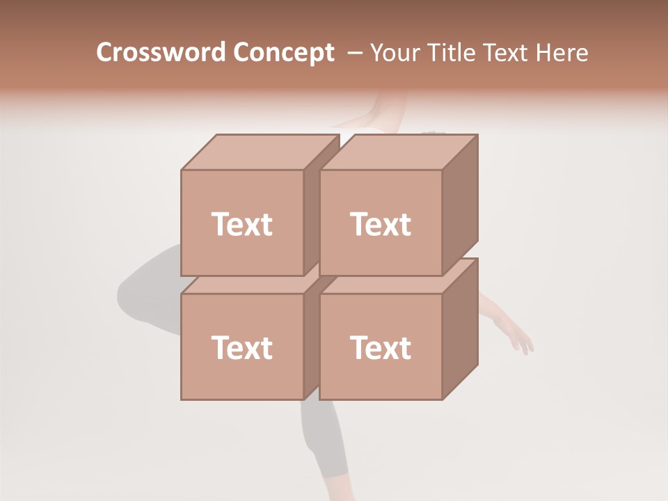 Cold Cure Doctor PowerPoint Template