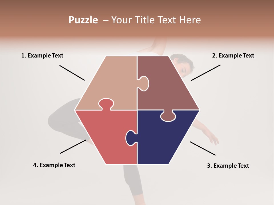 Cold Cure Doctor PowerPoint Template