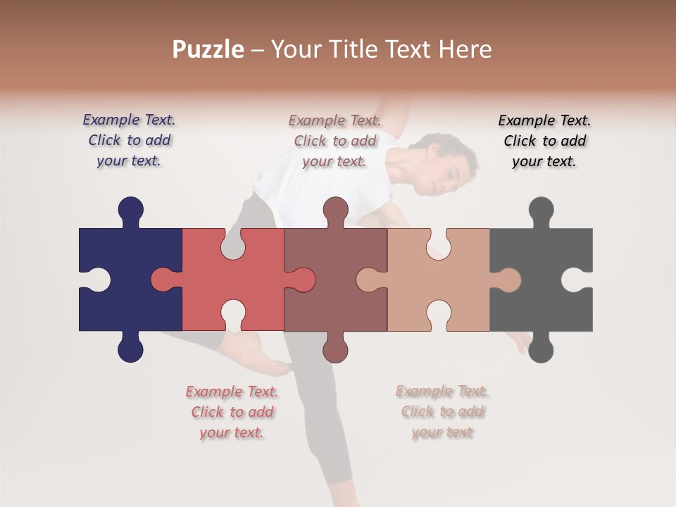 Cold Cure Doctor PowerPoint Template