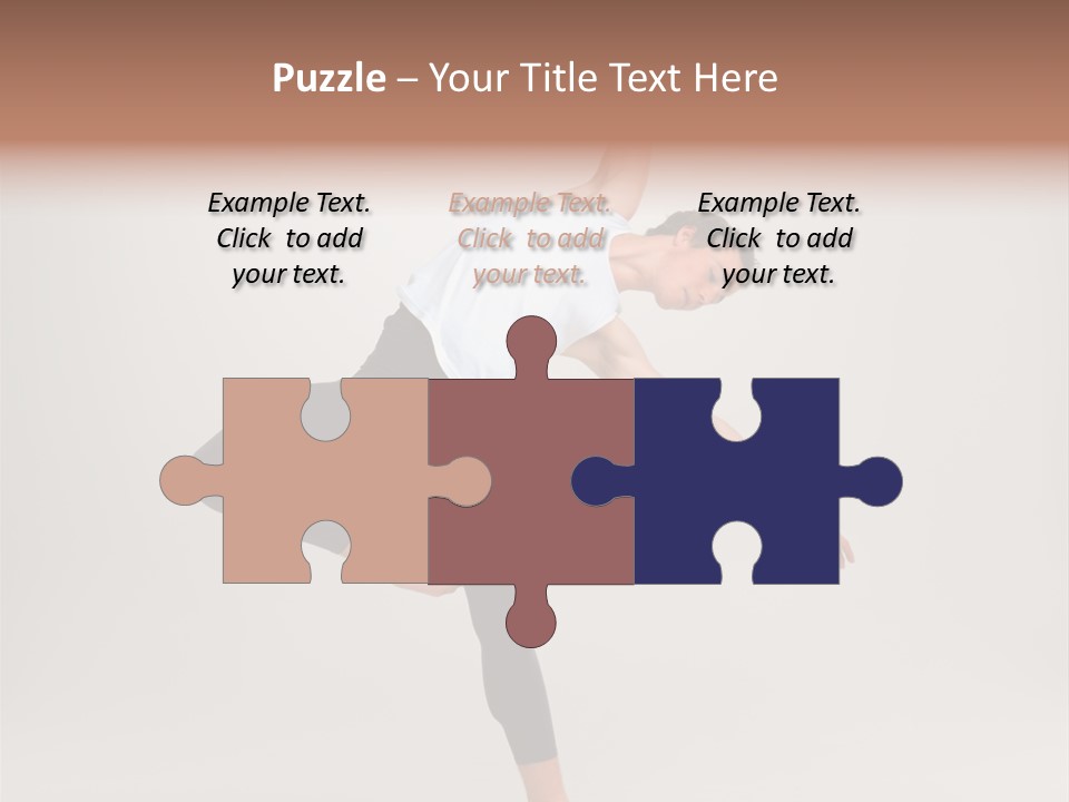 Cold Cure Doctor PowerPoint Template